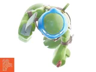 ninja turtle (str. 15 cm)