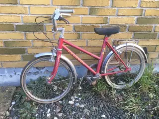 Peugeot Vintage Børnecykel