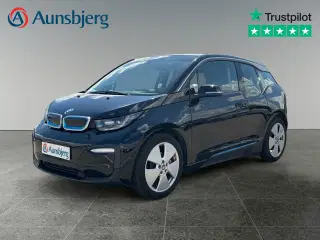 BMW i3  BEV