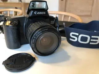 Canon EOS1000F kamera