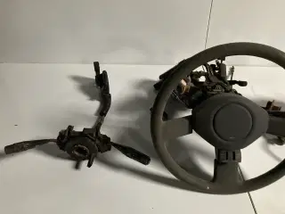 Supra mk3 Div. Reservedele 