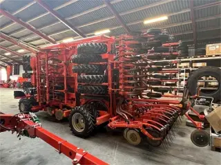 Kuhn Espro 6000 RC MIX - Kuhn 1300 HA