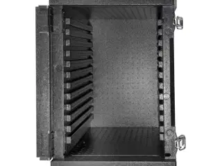Frontloader GN termoboks – 93 L 645 x 445 x 625 mm