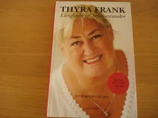 Thyra Frank