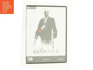 Hitman 2: Silent Assassin