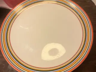 4 Iittala tallerkner - 26 cm