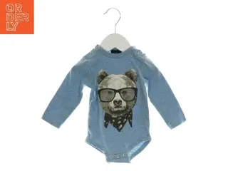 Bodystocking fra Sofie Schnoor (str. 68)