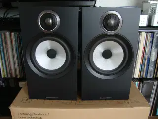 B&W 606 S3