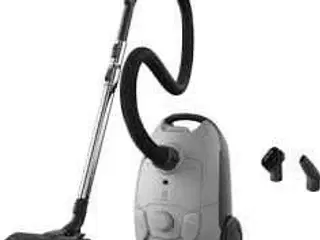 Electrolux Clean 500 støvsuger Offwhite