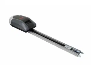 BoXer garageportåbner 1000N op til 16 m² max 120 kg