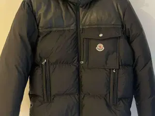 Moncler jakke