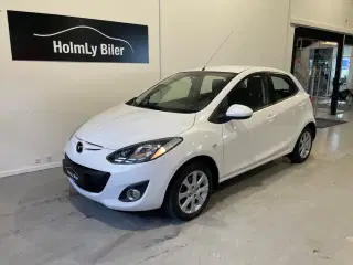 Mazda 2 1,3 Takara Edition