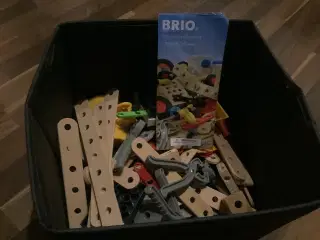 BRIO Krea sæt