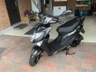 Vga Explora 30. 2023. 1650 km