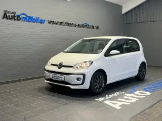 VW Up! 1,0 MPi 60 Move Up! BMT