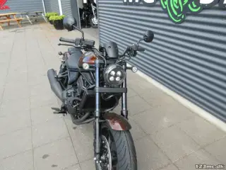 Honda CMX 1100 D Rebel MC-SYD BYTTER GERNE  5 ÅRS FABRIKS GARANTI