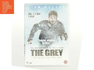 The Grey