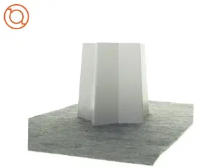 form til støbning af is eller andet.  (str. H 20 cm b 20 cm)