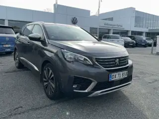 Peugeot 5008 1,2 PureTech 130 Allure Pack EAT8 7prs
