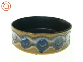 Keramik Fad (str. 25 x 8 cm)