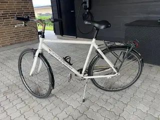 Centurion CityBike 7 gear indv.
