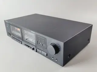 ⭐️· Onkyo TA-2017 Stereo Kassettebåndoptager