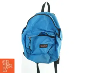 Blå Eastpak rygsæk fra Eastpak (str. 46x37 cm)