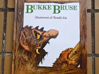 De Tre Bukke Bruse af Roald Als & Ole Thestrup