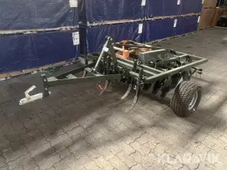 Harve Bernards til ATV/UTV/Havetraktor