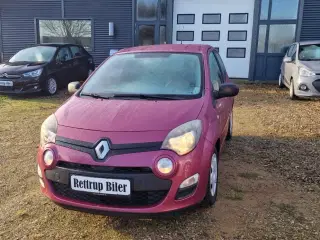 Renault Twingo 1,2 16V Authentique ECO2