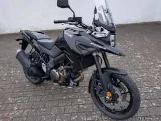 Suzuki DL 1050 V-Strom