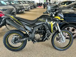 VOGE MC VOGE 30 RALLY SORT
