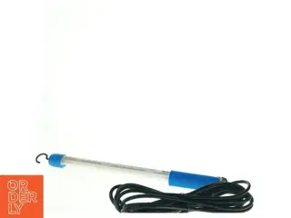 Arbejdslampe (str. 47 x 3 cm)