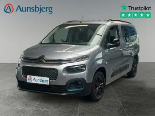 Citroën ë-Berlingo 50 Shine Pack XL