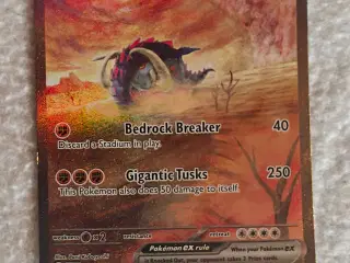 Pokemon kort