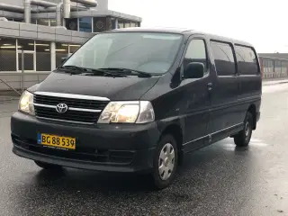 Picnic KØBES