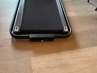 Home Fitness Code løbebånd med sikkerhedsline og f