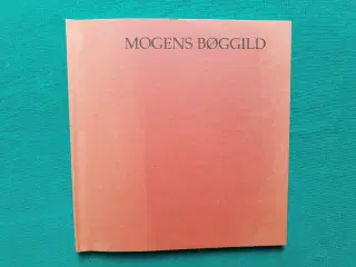 Mogens Bøggild Bog