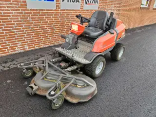 Husqvarna PT26D Rider PRO 155Combi