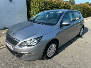 Peugeot 308 1,2 VTi 82 Access