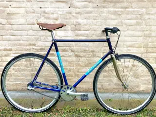 Raleigh vintage cykel 