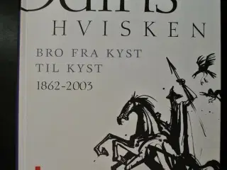 odins hvisken 4 - bro fra kyst til kyst 1862-2003,