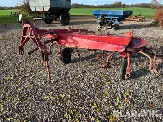 Høvender Heden CR 320