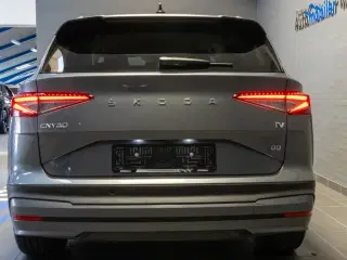 Skoda Enyaq 80 iV ecoSuite
