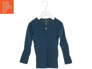 Bluse fra Name It (str. 104 cm)