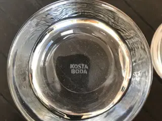 Koste Boda drinksglas