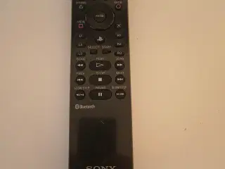 Sony Playstation 3 Fjernbetjening