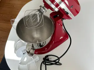 Artisan Kitchenaid Køkkenmaskine