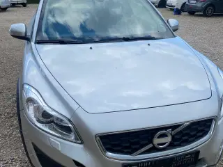 Volvo c30 1,6 diesel