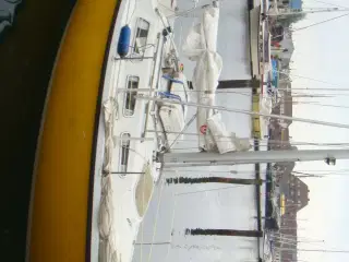 Billig båd  Junker 26